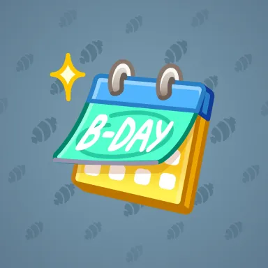 Desk Calendar #51242