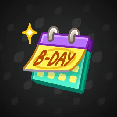Desk Calendar