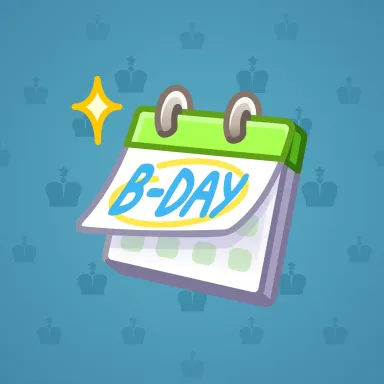 Desk Calendar