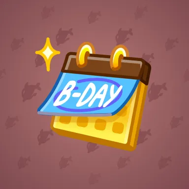 Desk Calendar