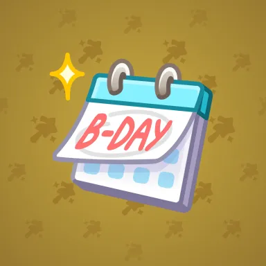 Desk Calendar