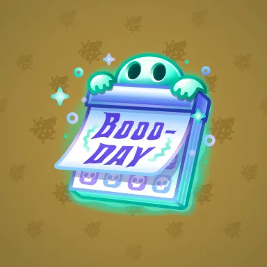 Desk Calendar