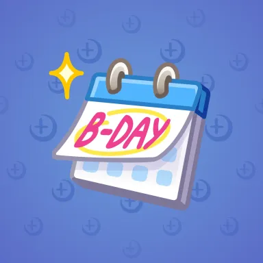 Desk Calendar
