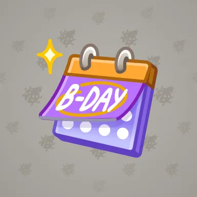 Desk Calendar