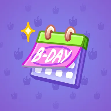 Desk Calendar #56050