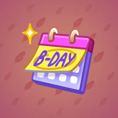 Desk Calendar