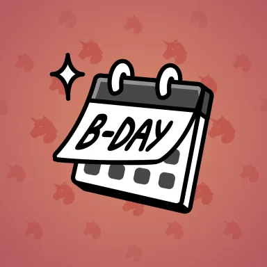 Desk Calendar