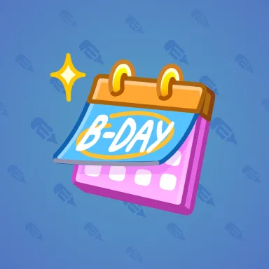 Desk Calendar