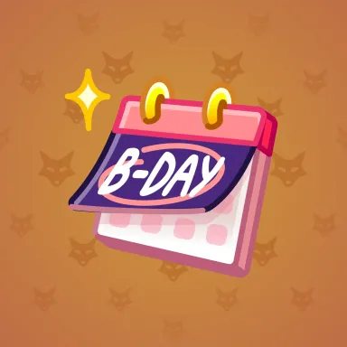 Desk Calendar #60212