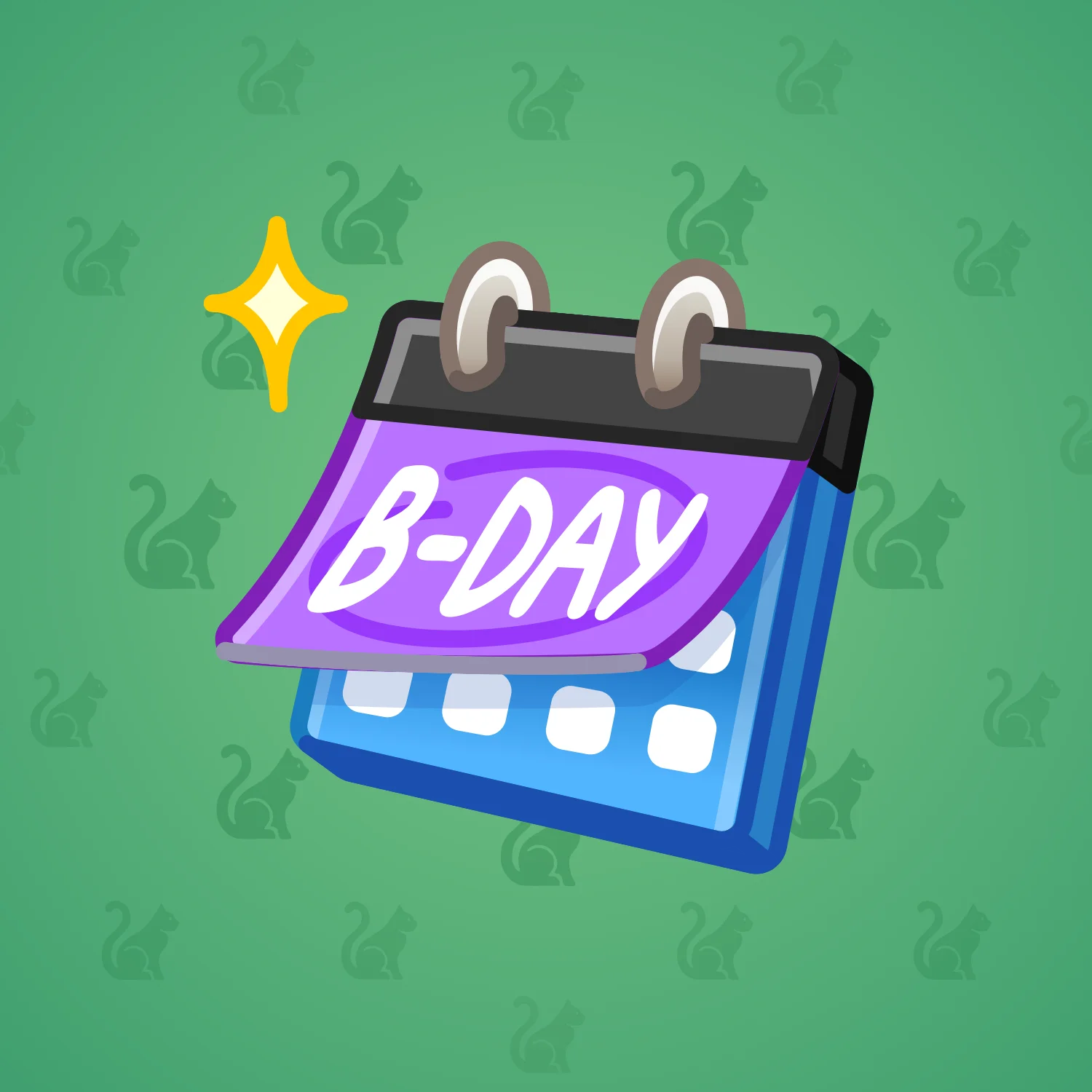 Desk Calendar