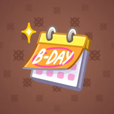Desk Calendar #61800