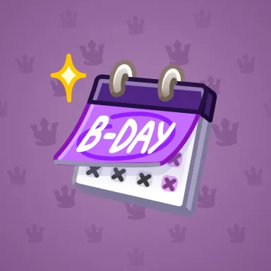 Desk Calendar