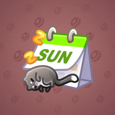 Desk Calendar