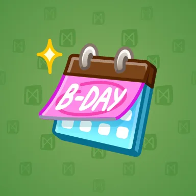 Desk Calendar