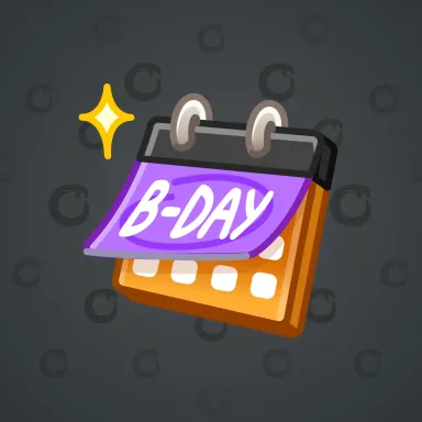 Desk Calendar