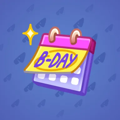 Desk Calendar