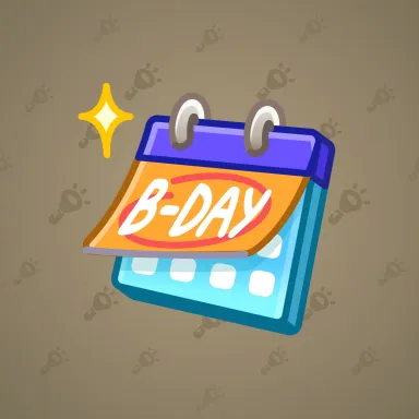 Desk Calendar