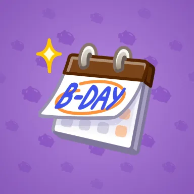 Desk Calendar #66234