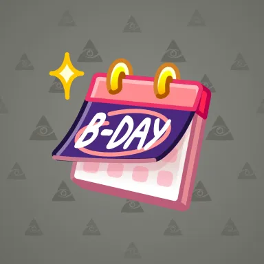 Desk Calendar #66291