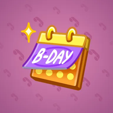 Desk Calendar