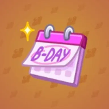 Desk Calendar