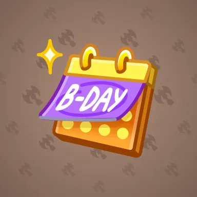 Desk Calendar #70511