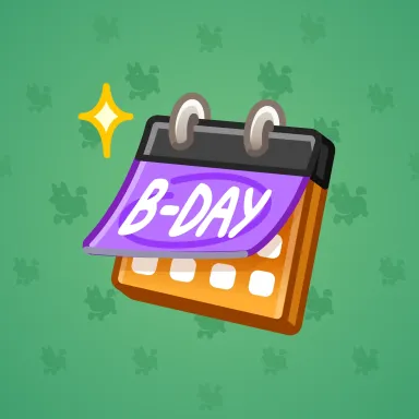 Desk Calendar