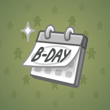 Desk Calendar