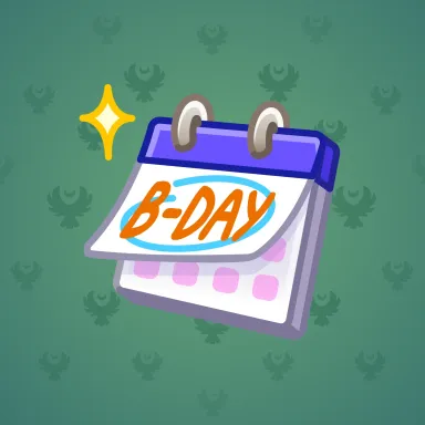Desk Calendar