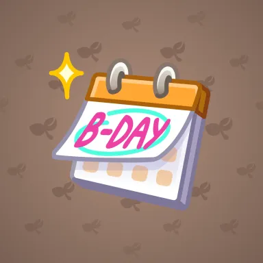 Desk Calendar