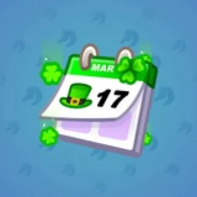 Desk Calendar