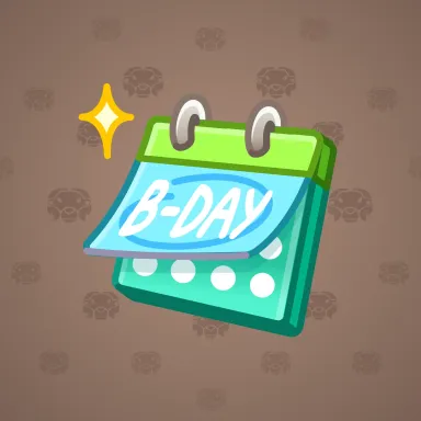 Desk Calendar