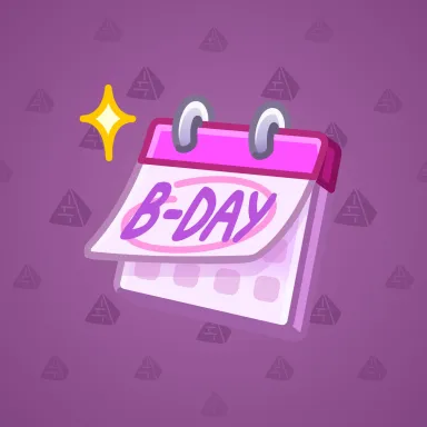 Desk Calendar