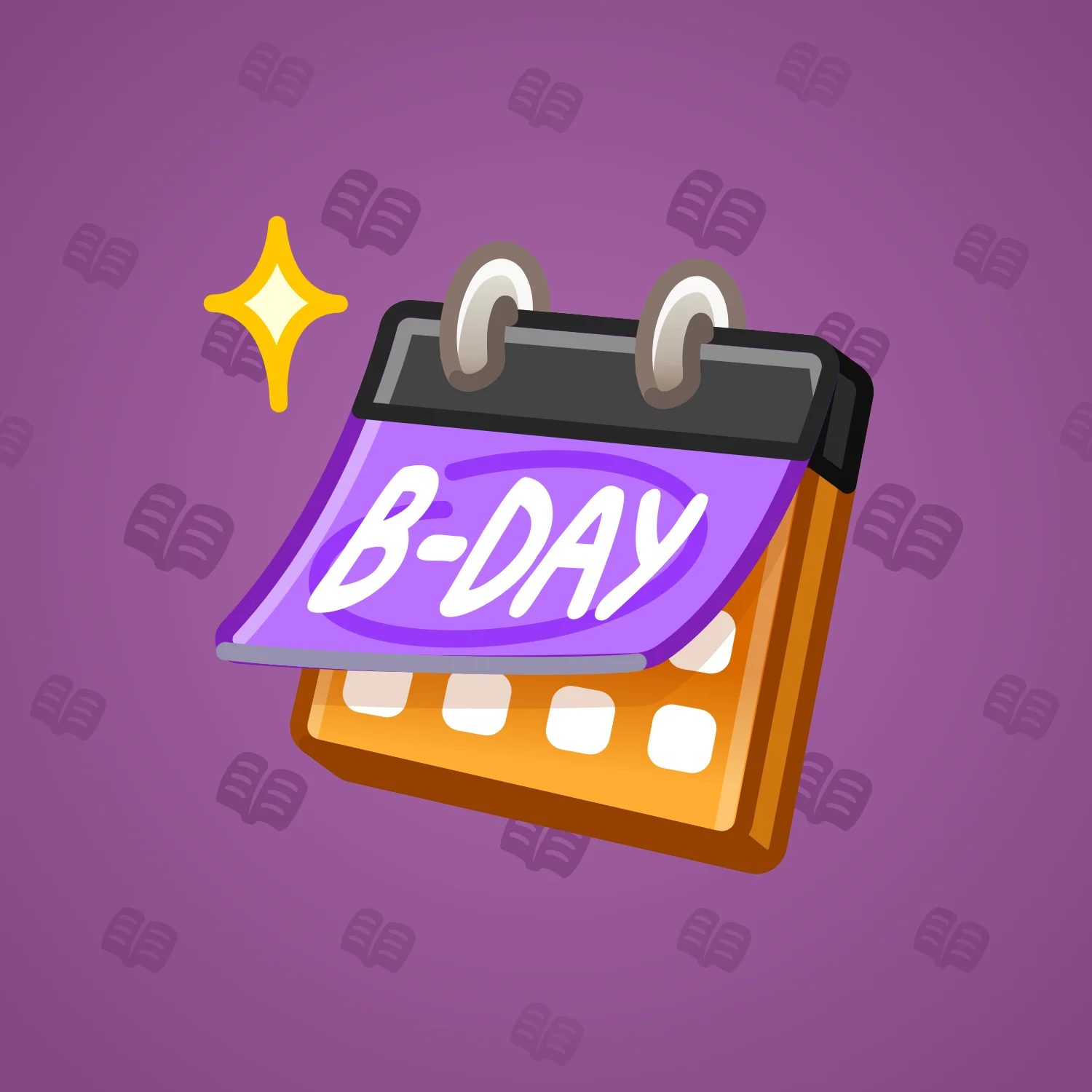 Desk Calendar