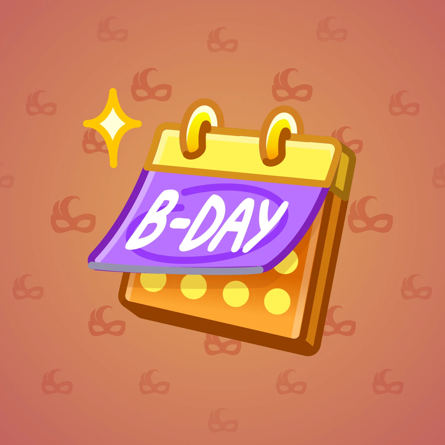Desk Calendar #79192