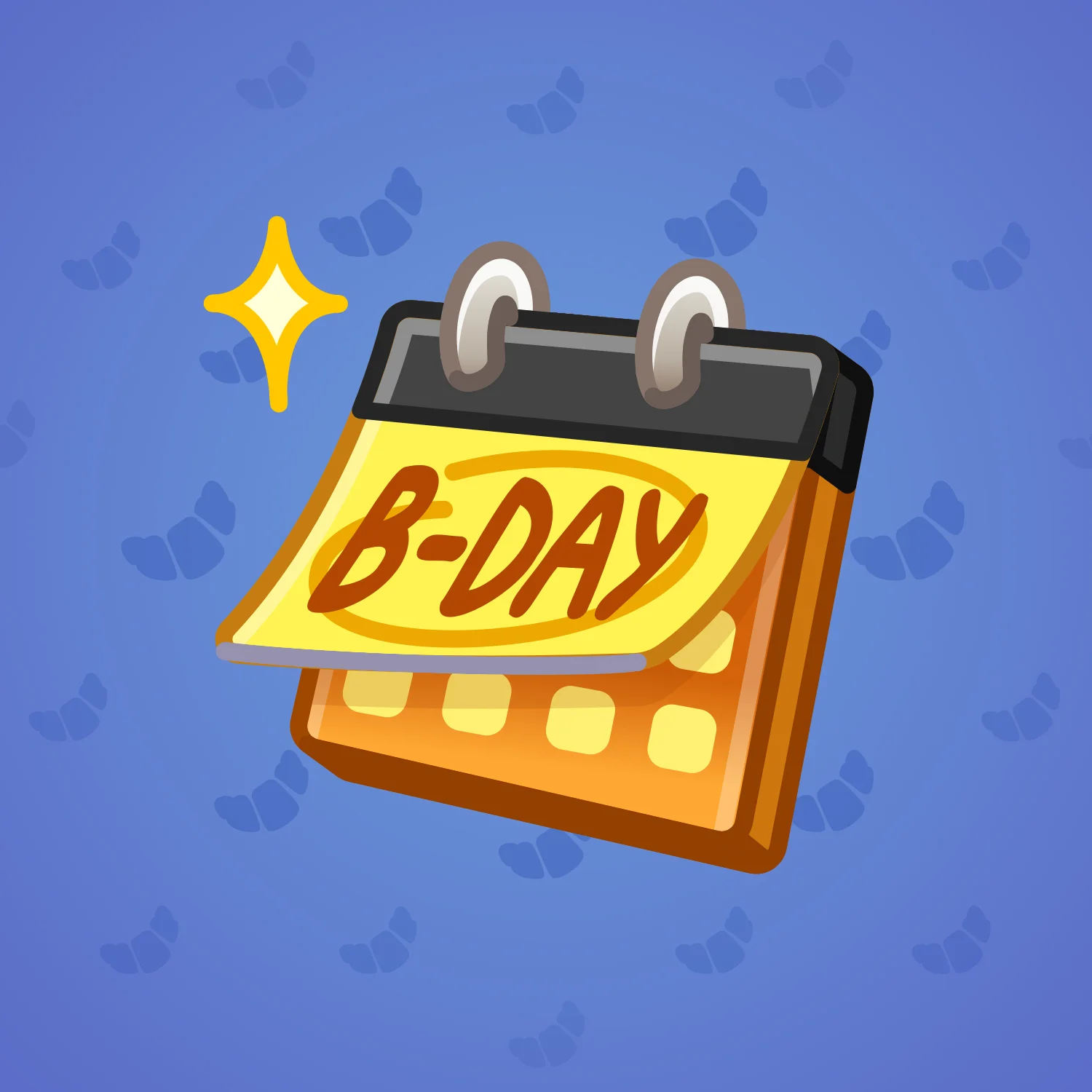 Desk Calendar #79417