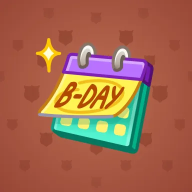 Desk Calendar