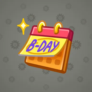 Desk Calendar