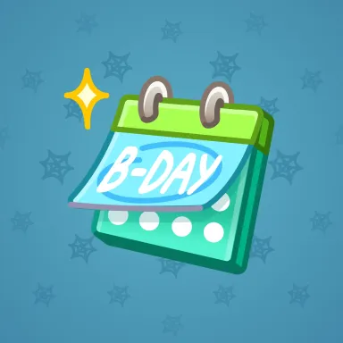 Desk Calendar
