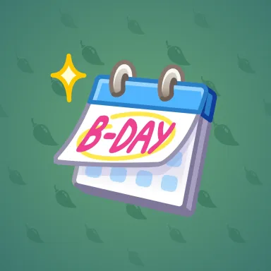 Desk Calendar