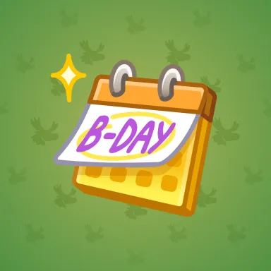 Desk Calendar