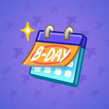 Desk Calendar