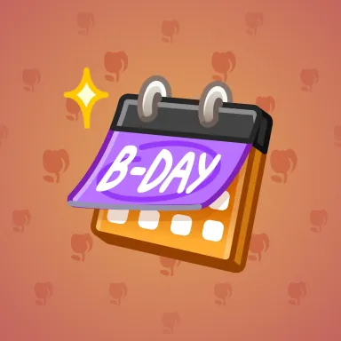 Desk Calendar