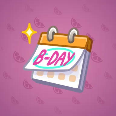 Desk Calendar