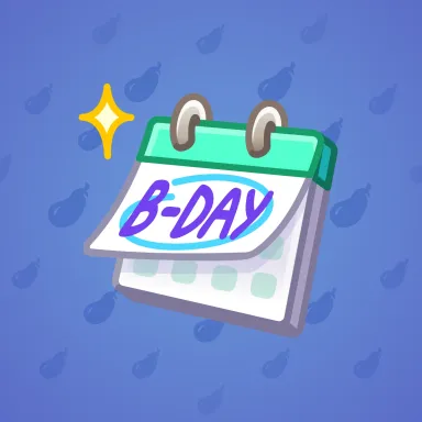 Desk Calendar