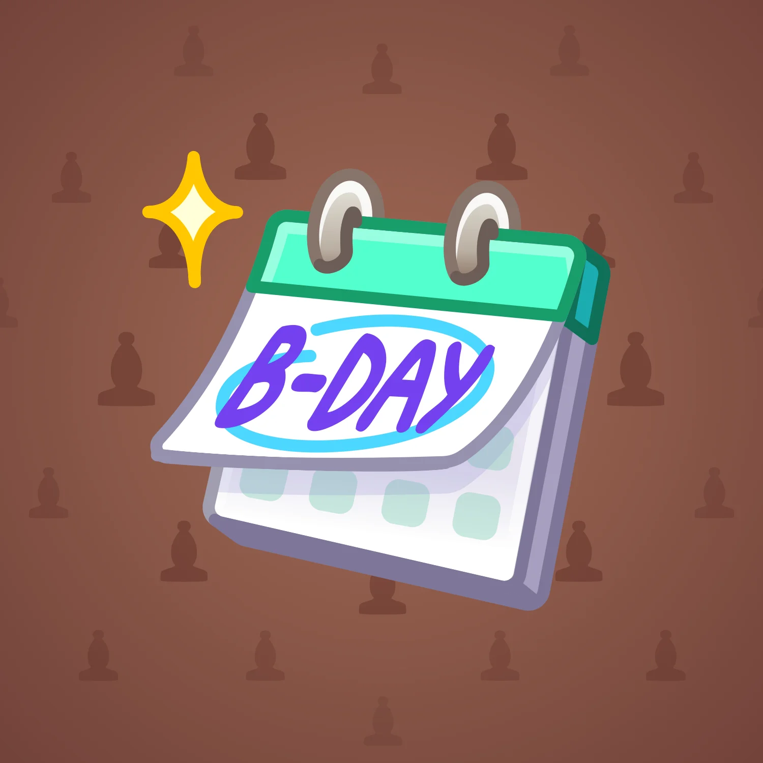 Desk Calendar