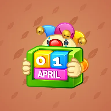 Desk Calendar