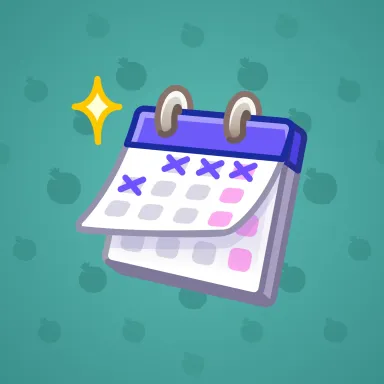 Desk Calendar