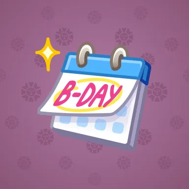 Desk Calendar #93501