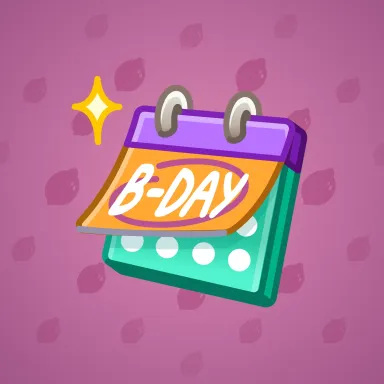 Desk Calendar